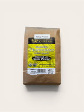 Load image into Gallery viewer, Solar Roast Honduras Coffee - Light Roast Natural Process