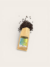 Load image into Gallery viewer, Solar Roast Hercules Half Caff Blend Organic Coffee - Dark Roast