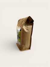 Load image into Gallery viewer, Solar Roast Hercules Half Caff Blend Organic Coffee - Dark Roast