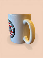 Load image into Gallery viewer, USA Mug - Solar Roast Coffee (2)