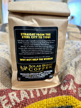 Load image into Gallery viewer, Timor Peaberry Organic - Organic Medium Roast