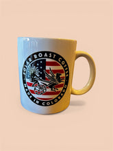 Load image into Gallery viewer, USA Mug - Solar Roast Coffee