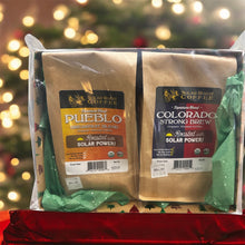 Load image into Gallery viewer, Gourmet Traveler Gift Box!