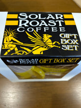 Load image into Gallery viewer, Solar Roast Coffee Gift Box
