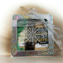 Load image into Gallery viewer, Holiday Barrel Aged 2-Pack Gift Box
