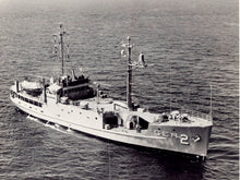 Load image into Gallery viewer, USS PUEBLO Blend - 12oz