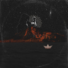 Load image into Gallery viewer, Inaiah Lujan "Echo Brain" 180 Gram Gatefold Vinyl LP - Solar Roast Coffee (2)