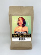 Load image into Gallery viewer, Solar Roast Hannah&#39;s Blend Organic Coffee - Light/Dark Roast
