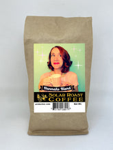 Load image into Gallery viewer, Solar Roast Hannah's Blend Organic Coffee - Light/Dark Roast