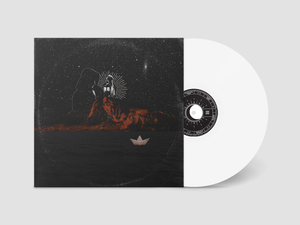 Inaiah Lujan "Echo Brain" 180 Gram Gatefold Vinyl LP