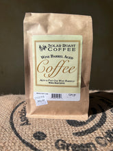 Load image into Gallery viewer, Solar Roast Wine Barrel Aged Coffee - Solar Roast Coffee (2)
