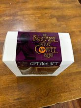 Load image into Gallery viewer, Nightmare Before Coffee Gift Set
