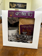 Load image into Gallery viewer, Nightmare Before Coffee Gift Set
