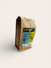 Load image into Gallery viewer, Solar Roast Hercules Half Caff Blend Organic Coffee - Dark Roast
