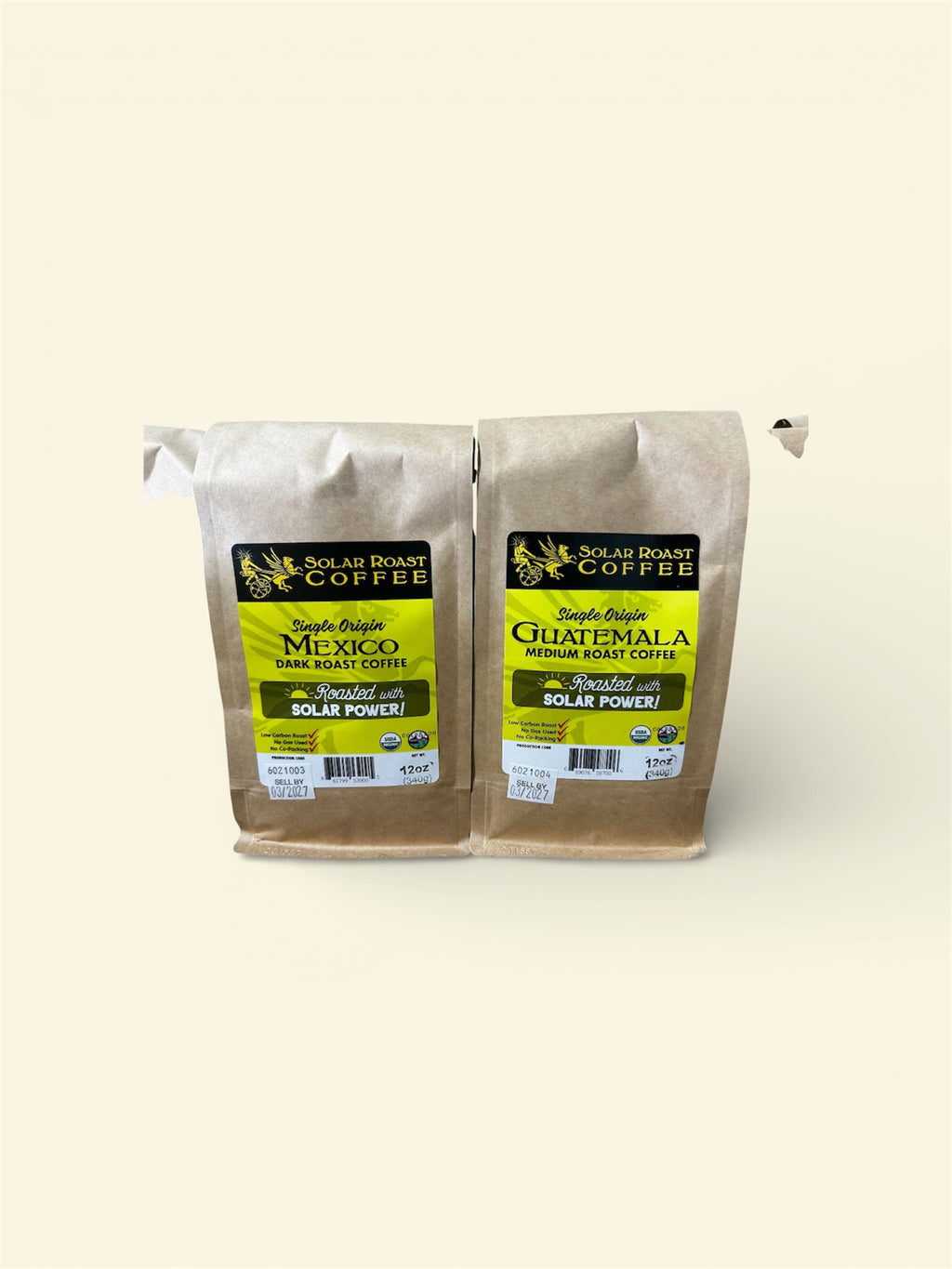 Americas Coffee Pack - Solar Roast Coffee (6)