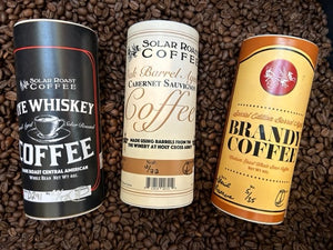 Solar Roast Ultimate Coffee Lover's Gift Set
