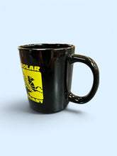 Load image into Gallery viewer, Solar Roast - Pegasus Logo Variant Mug

