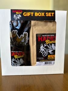 Hades Gift Box