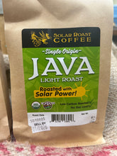 Load image into Gallery viewer, Java Organic - Light Roast
