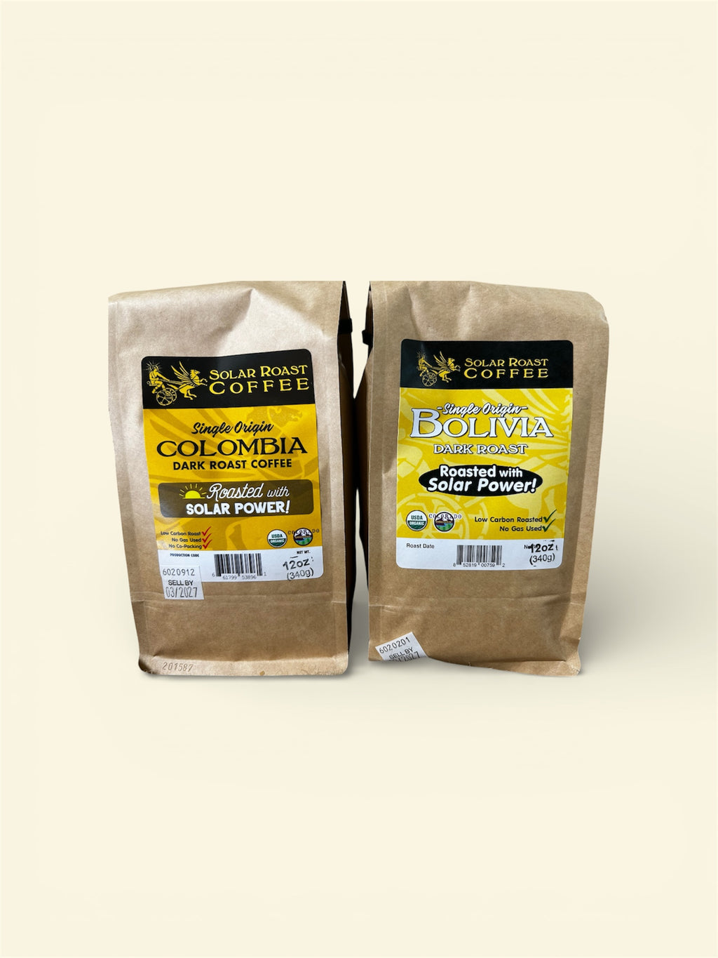 Americas Coffee Pack - Solar Roast Coffee (4)