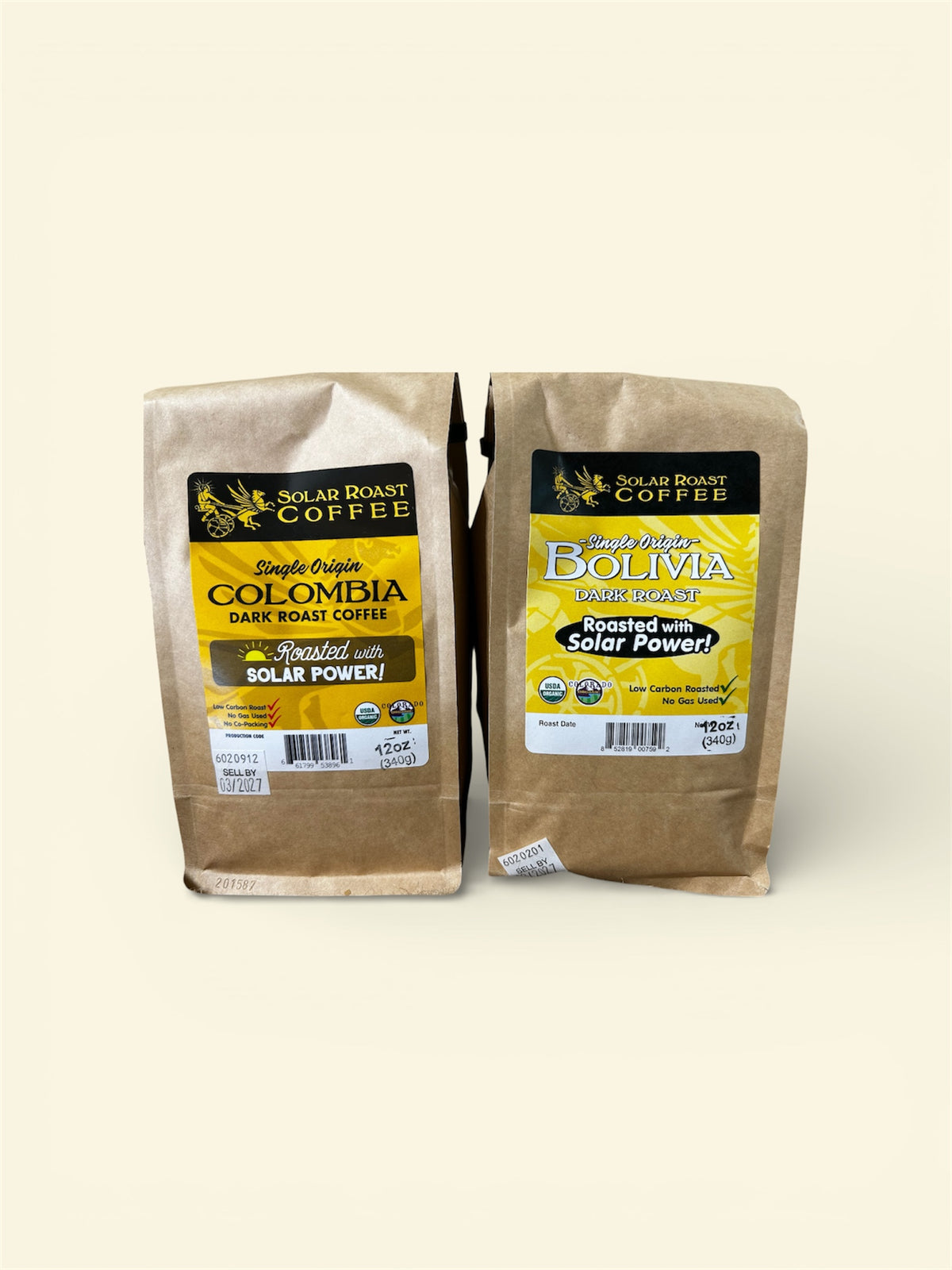 Americas Coffee Pack - Solar Roast Coffee (4)