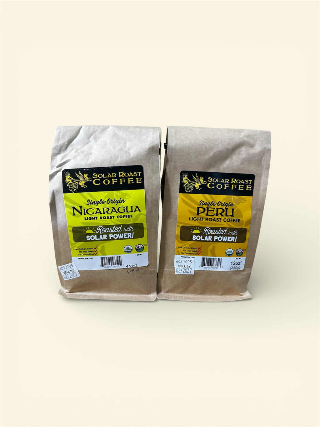 Americas Coffee Pack - Solar Roast Coffee (5)