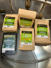 Load image into Gallery viewer, NEW ISLAND Coffee Sampler

