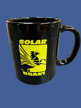 Load image into Gallery viewer, Solar Roast - Pegasus Logo Variant Mug
