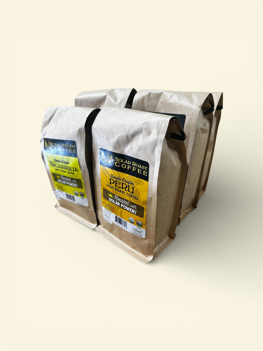 Americas Coffee Pack - Solar Roast Coffee (2)