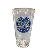Load image into Gallery viewer, Solar Roast - Summer 2026 Pint Glass
