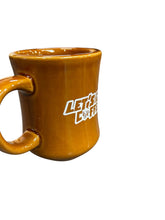 Load image into Gallery viewer, Solar Roast - Let's Get Coffee Diner Mug
