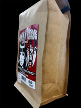 Load image into Gallery viewer, Women in Horror Blend - Horrifically Good Coffee!

