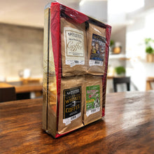 Load image into Gallery viewer, Holiday Christmas 4-Pack Gift Box
