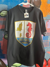 Load image into Gallery viewer, USS Pueblo - T Shirt
