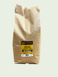 5# Bulk Organic Peru - Light Roast - Solar Roast Coffee