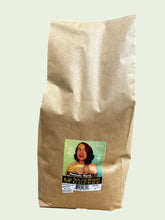 Load image into Gallery viewer, 5# Bulk Organic Hannah's Blend Coffee - Light/Dark Roast
