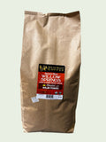 5# Bulk Organic Willow Springs Blend - Dark/Light Roast - Solar Roast Coffee