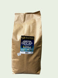 5# Organic Double Dark DECAF - Dark Roast - Solar Roast Coffee