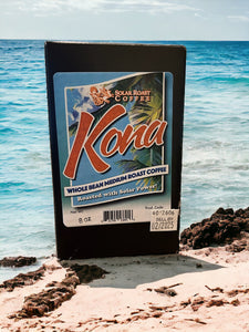 Kona Organic - Limited Release