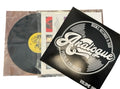 Analogue: Volume 1 LP - 12" Record - Solar Roast Coffee