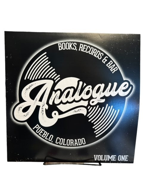 r*a様 50 Analogue Albums in Original Jack Analogue: Volume 1 LP - 12