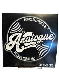 Analogue: Volume 1 LP - 12" Record