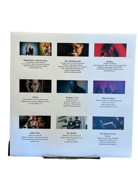 r*a様 50 Analogue Albums in Original Jack Reménytelen optimizmus | Jack | JACK