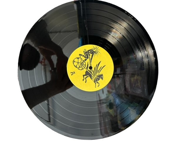 r*a様 50 Analogue Albums in Original Jack Analogue: Volume 1 LP - 12