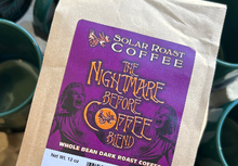 Load image into Gallery viewer, Nightmare Before Coffee Gift Set
