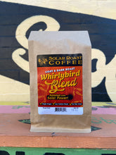 Load image into Gallery viewer, Solar Roast Whirlybird Blend Coffee - Light/Dark Roast
