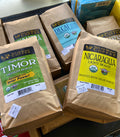 Solar Roast Roaster's Choice Case Organic Coffee - Solar Roast Coffee