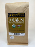 Solar Roast Organic Solaris Blend - Dark Roast - Solar Roast Coffee